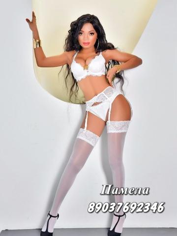Индивидуалка Ефросинья фото 7