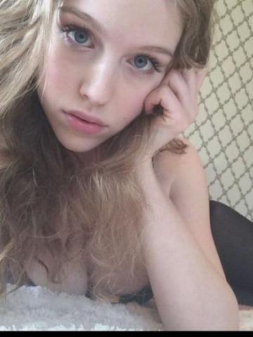 Индивидуалка Амелия фото 4
