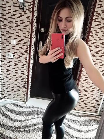 Индивидуалка Таира фото 3