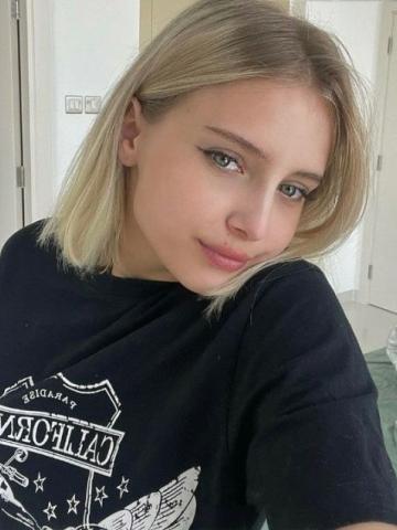 Индивидуалка Элеонора фото 3