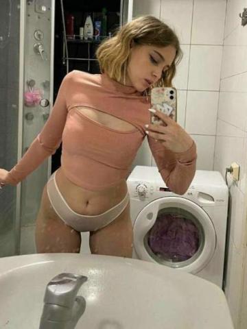 Индивидуалка Элеонора фото 4