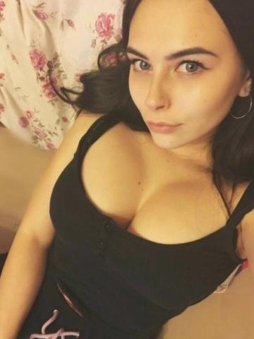 Индивидуалка Ксюша фото 3